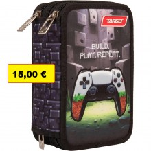 PERNICA TROSTRUKA PUNA REBEL HEART